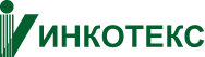 Инкотекс лого